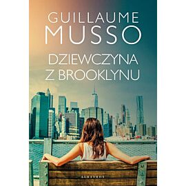 Dziewczyna z Brooklynu