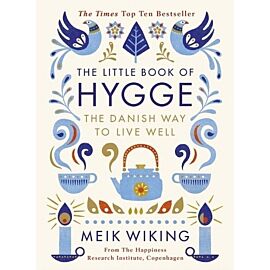 The Little Book of Hygge