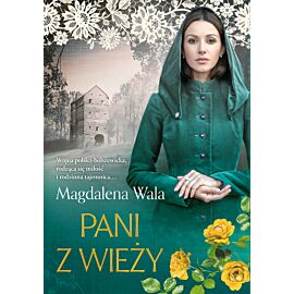 Pani z wieży (e-book)