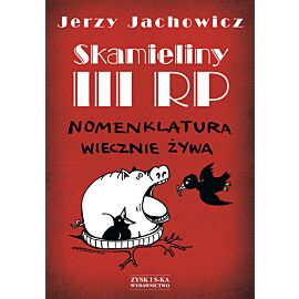 Skamieliny III RP (e-book)