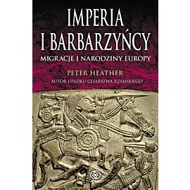 Imperia i barbarzyńcy