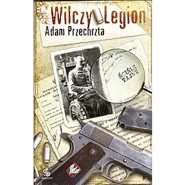 Wilczy Legion