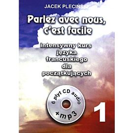 Parlez avec nous c'est facile 1