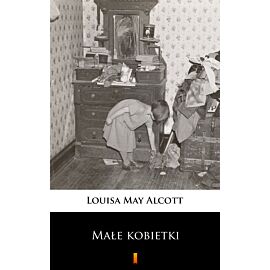 Małe kobietki (e-book)