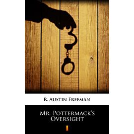 Mr. Pottermack’s Oversight (e-book)