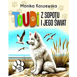 Toudi z sopotu i jego świat
