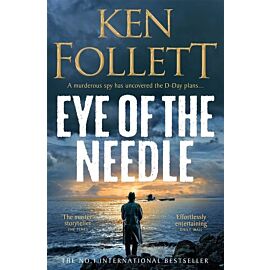Eye of the Needle