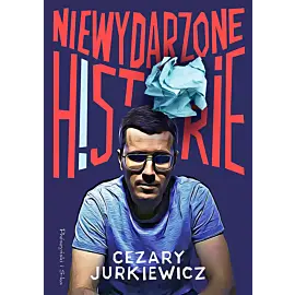Niewydarzone historie (Duże Litery)