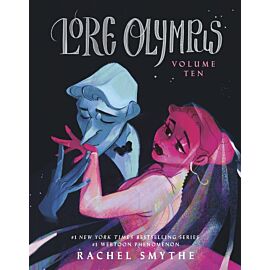 Lore Olympus. Volume Ten