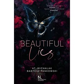 Beautiful lies (e-book)