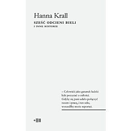 Sześć Odcieni Bieli