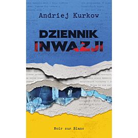 Dziennik inwazji (e-book)