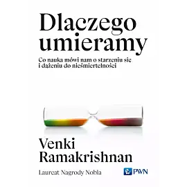 Dlaczego umieramy