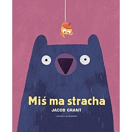 Miś ma stracha / Lokator