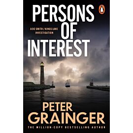 Persons of Interest