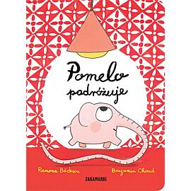 Pomelo podróżuje