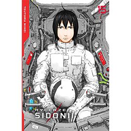 Rycerze Sidonii - 15