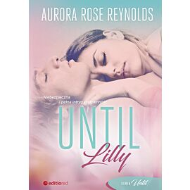 Until Lilly (e-book)