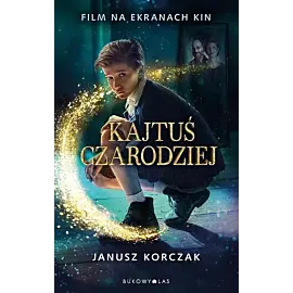 Kajtuś czarodziej