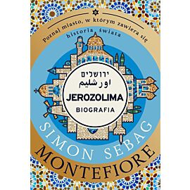 Jerozolima. Biografia
