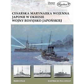 Cesarska marynarka wojenna Japonii w okresie wojny rosyjsko-japońskiej