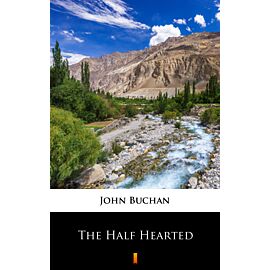 The Half-Hearted (e-book)