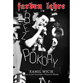 Farben Lehre. Bez pokory