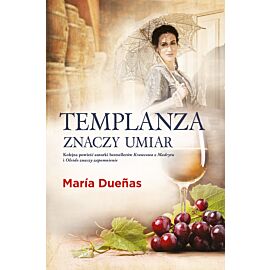 Templanza znaczy umiar