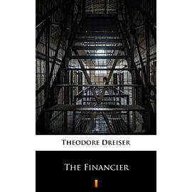 The Financier (e-book)
