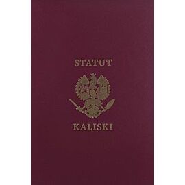 Statut Kaliski