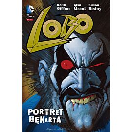 Lobo - Portret bękarta