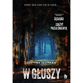 W głuszy (e-book)