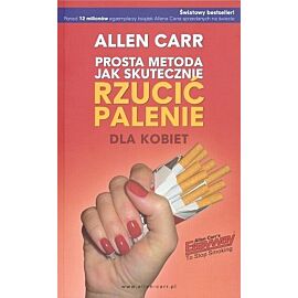 Prosta metoda jak skutecznie rzucić palenie