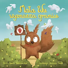 Mała Wu wyznacza granice