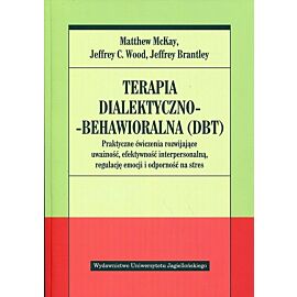 Terapia dialektyczno-behawioralna (DBT)