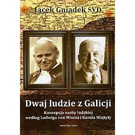 Dwaj ludzie z Galicji