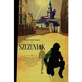 Szczeniak (e-book)