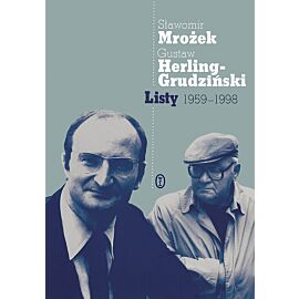 Listy 1959-1998