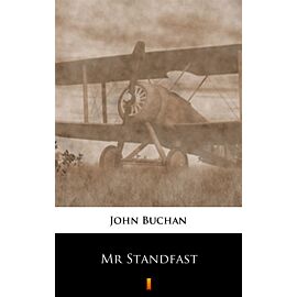 Mr Standfast (e-book)
