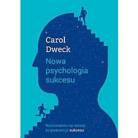Nowa psychologia sukcesu