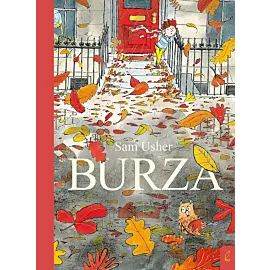 Burza