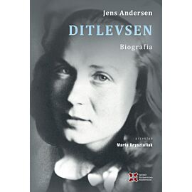 Ditlevsen. Biografia