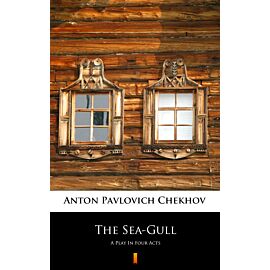 The Sea-Gull (e-book)