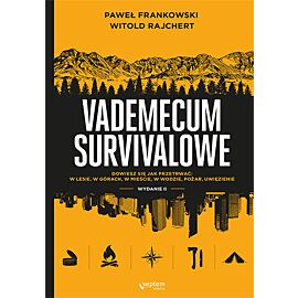 Vademecum survivalowe wyd. 2