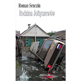 Rodzina Jołtyszewów (e-book)