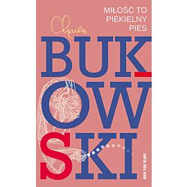 Miłość to piekielny pies