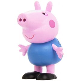 COMANSI figurka Świnka Peppa - George Y99683