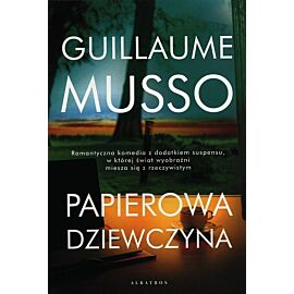 Papierowa dziewczyna
