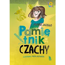 Pamiętnik Czachy