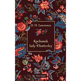 Kochanek lady Chatterley  (elegancka edycja)